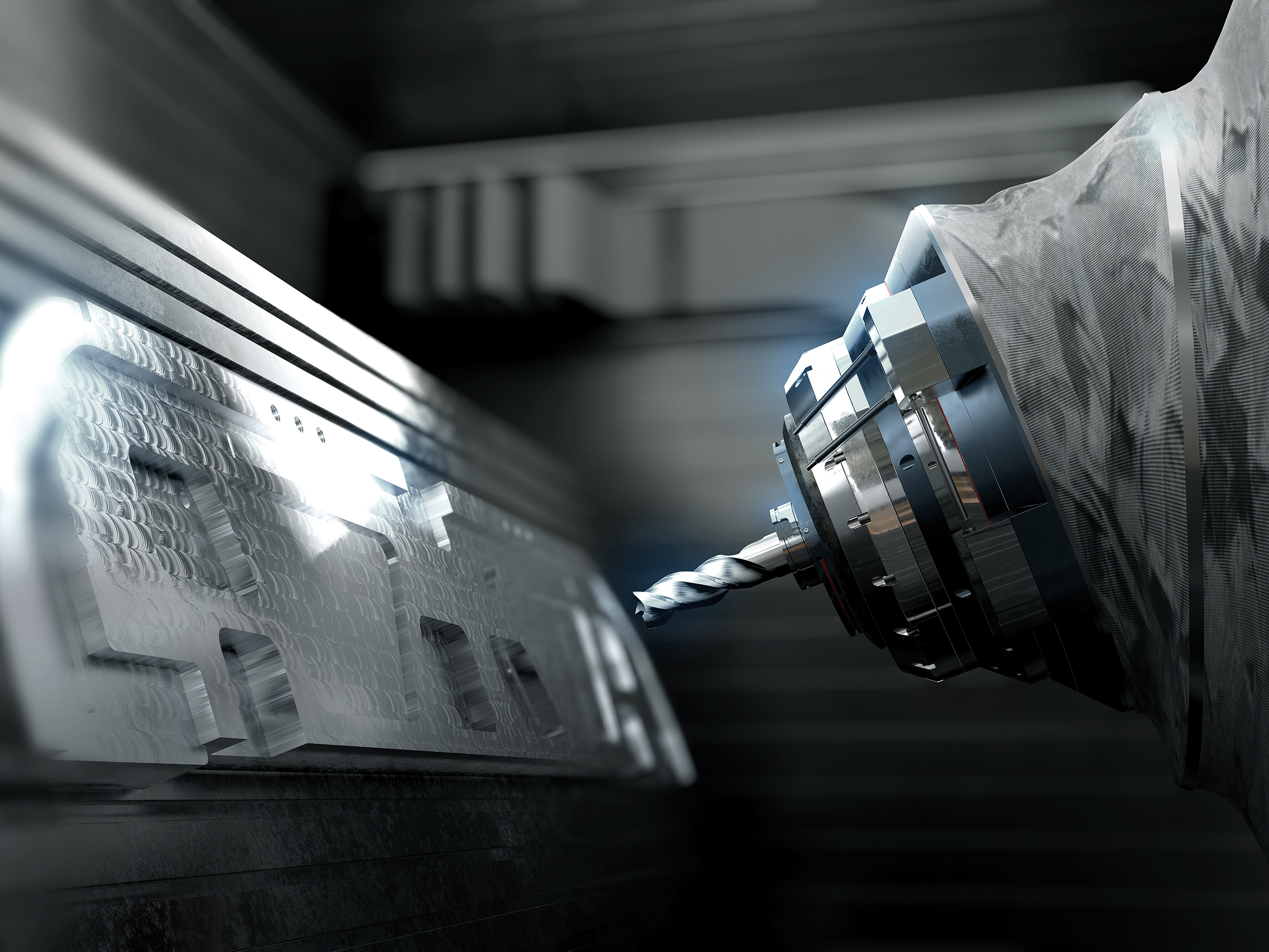 Advanced PVD surface treatment