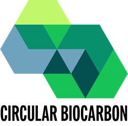 Circular Biocarbon project logo