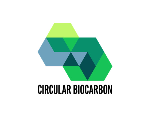 CIRCULAR BIOCARBON project logo