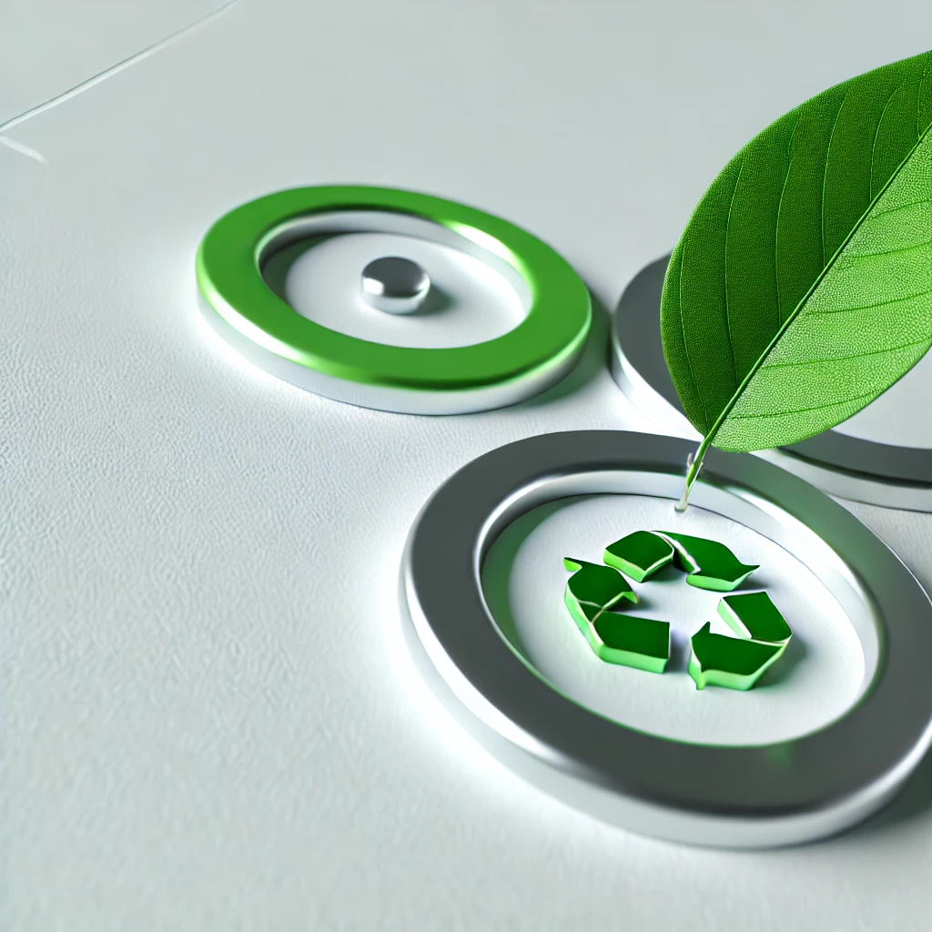 Sustainable coating solutions