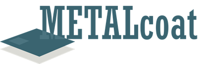 METALcoat project logo