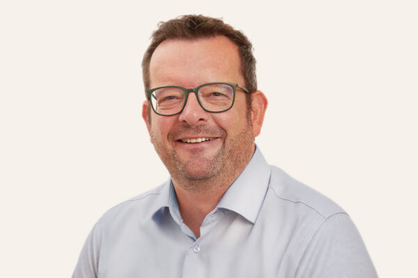 Michael Neumann, Key Account Manager Deutschland bei CemeCon